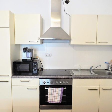 City Villa Schoenbrunn Apartments - Contactless 24H Check-In Viena Exterior foto