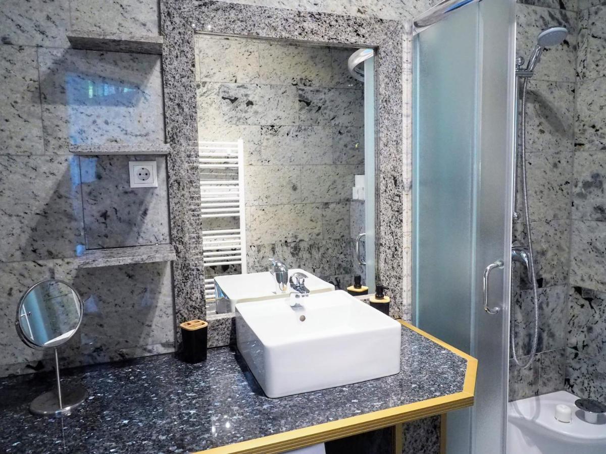 City Villa Schoenbrunn Apartments - Contactless 24H Check-In Viena Exterior foto