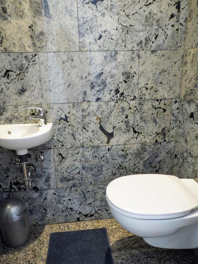 City Villa Schoenbrunn Apartments - Contactless 24H Check-In Viena Exterior foto