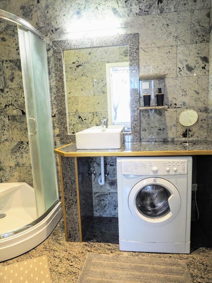 City Villa Schoenbrunn Apartments - Contactless 24H Check-In Viena Exterior foto
